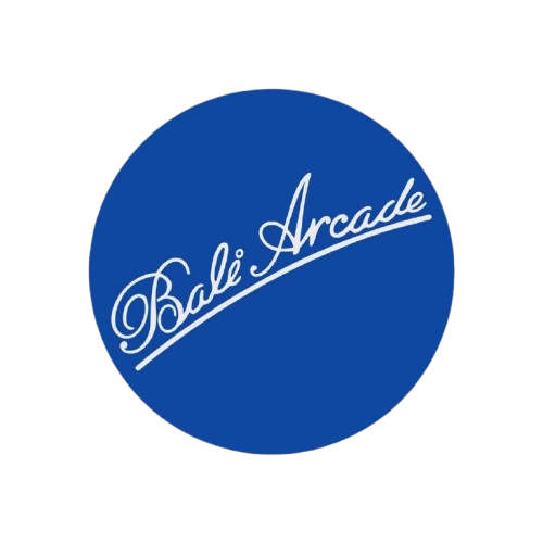 Bali Arcade
